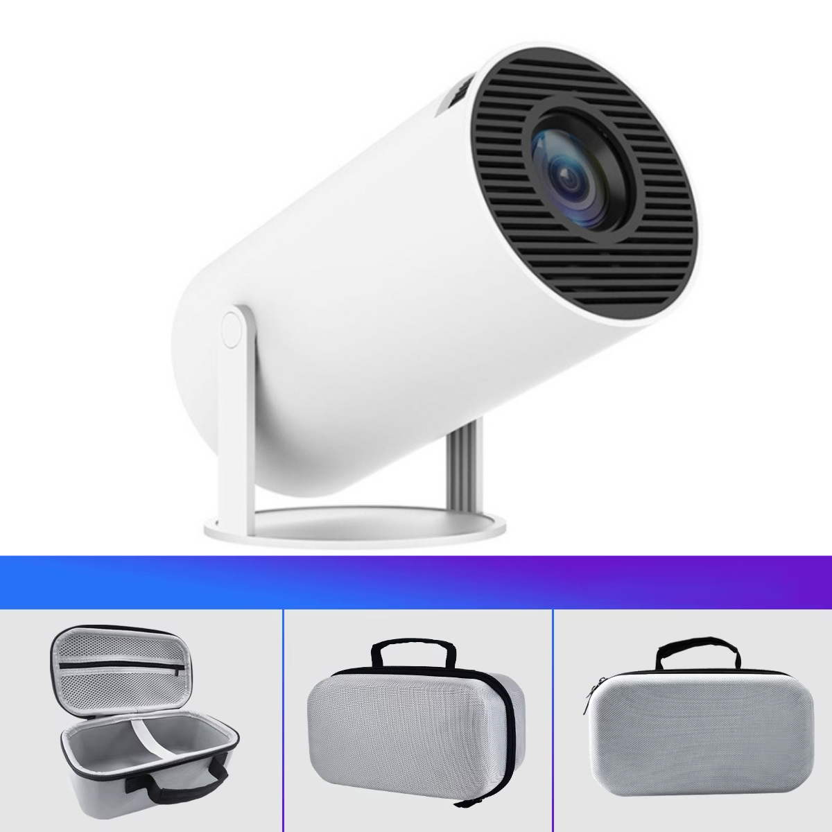 ProjectaMax™ Portable Projector